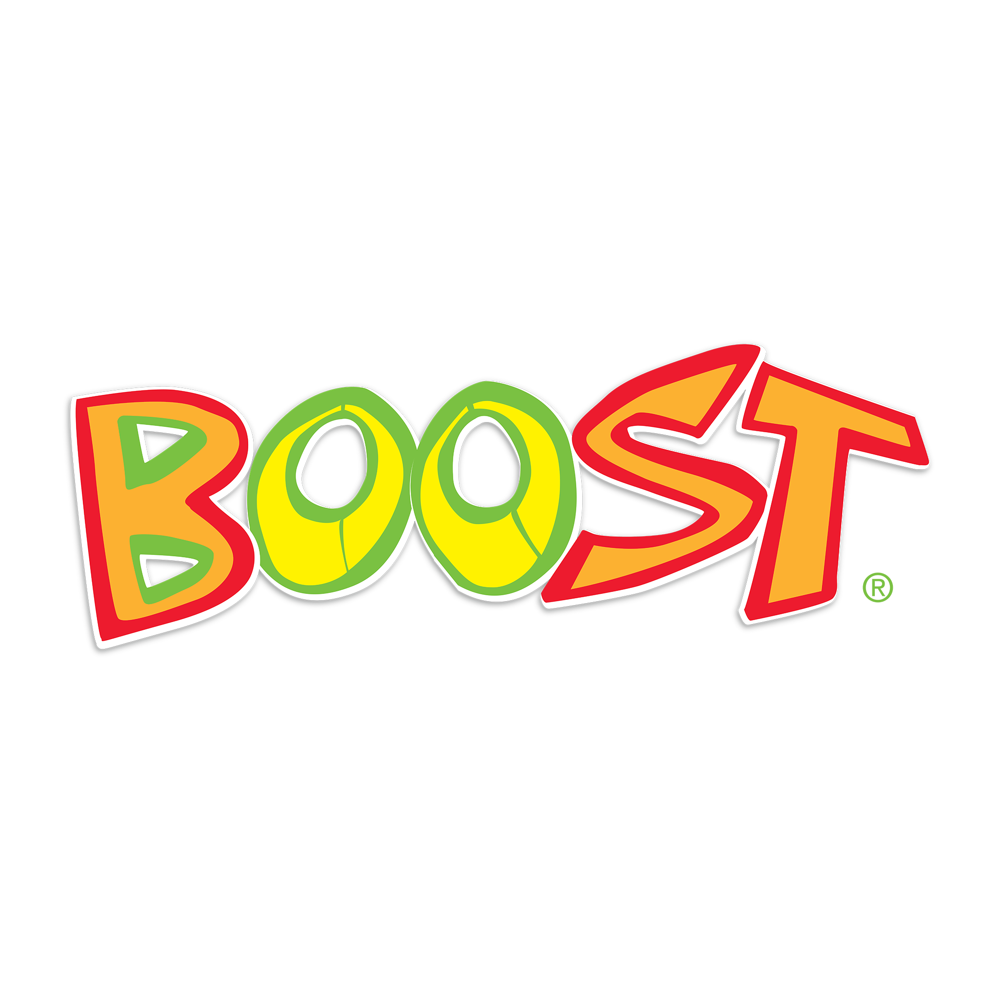 BOOST JUICE